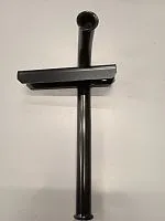 Направляющая троса ручного стартера к снегоходу BRP Ski-Doo/Lynx Направляющая троса ручного стартера к снегоходу BRP Ski-Doo/Lynx