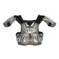 Защита тела - панцирь ACERBIS Gravity Roost Clear 2021  Защита тела - панцирь ACERBIS Gravity Roost Clear 2021