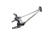 Элемент рамы снегохода передний Элемент рамы снегохода передний