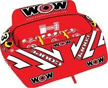Аттракцион буксируемый WoW 3P Coupe World of Watersports Аттракцион буксируемый WoW 3P Coupe World of Watersports