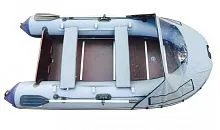 Тент носовой ReeF 390F  Тент носовой ReeF 390F