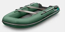 Лодка надувная ПВХ Gladiator E 380S (Зеленый) Лодка надувная ПВХ Gladiator E 380S (Зеленый)