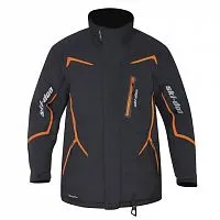 Куртка BRP Ski-Doo Absolute Trail  Orange 2018  Куртка BRP Ski-Doo Absolute Trail  Orange 2018