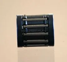 Подшипник игольчатый пальца поршня М5/9.9/15/18 Подшипник игольчатый пальца поршня М5/9.9/15/18