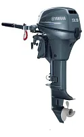 Мотор лодочный подвесной Yamaha F9,9 JMHS Мотор лодочный подвесной Yamaha F9,9 JMHS