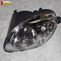 Фара передняя левая, в сборе CFMOTO CF500 Фара передняя левая, в сборе CFMOTO CF500