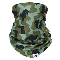 Шарф FINNTRAIL Tube Camo Army 2023 Шарф FINNTRAIL Tube Camo Army 2023