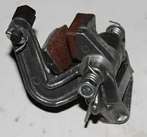 Суппорт тормозной к снегоходу РМ Буран АД/АДЕ Суппорт тормозной к снегоходу РМ Буран АД/АДЕ