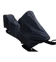 Чехол транспортировочный к снегоходу BRP Ski-Doo Skandic (платформа XU) Baseg  Чехол транспортировочный к снегоходу BRP Ski-Doo Skandic (платформа XU) Baseg