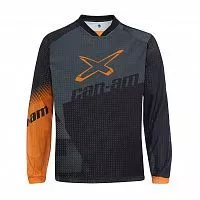 Джерси BRP Can-Am X-Race 2019  Джерси BRP Can-Am X-Race 2019