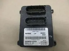 Модуль управления BRP Can-Am Outlander 650 XT Модуль управления BRP Can-Am Outlander 650 XT