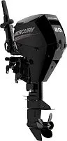 Мотор лодочный подвесной Mercury 4-х тактный F 20 EPT EFI Мотор лодочный подвесной Mercury 4-х тактный F 20 EPT EFI