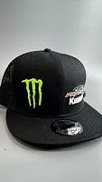 Бейсболка KAWASAKI Por Circuit 2025 Бейсболка KAWASAKI Por Circuit 2025