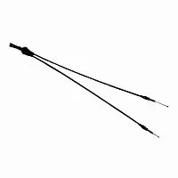 Трос обогатителя карбюратора к снегоходу BRP Ski-Doo/Lynx 550F Трос обогатителя карбюратора к снегоходу BRP Ski-Doo/Lynx 550F