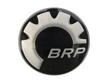 Логотип BRP 68 мм Логотип BRP 68 мм
