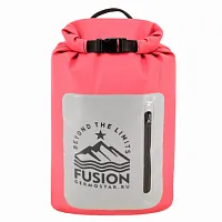 Герморюкзак Germostar Fusion (Розовый) 20 л. Герморюкзак Germostar Fusion (Розовый) 20 л.