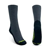 Термоноски FINNTRAIL Extreme Merino Dark Grey 2025 Термоноски FINNTRAIL Extreme Merino Dark Grey 2025