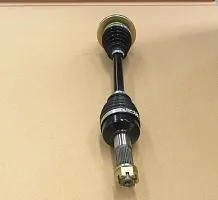 Привод задний левый CFMOTO X8 Привод задний левый CFMOTO X8