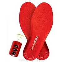 Стельки ThermaCell  2017 Стельки ThermaCell  2017