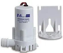 Крепление для трюмной помпы TMC-300 Мореман Крепление для трюмной помпы TMC-300 Мореман