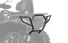 Бампер задний CFORCE 600 EPS (CFMOTO оригинал) Бампер задний CFORCE 600 EPS (CFMOTO оригинал)