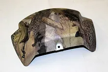 Облицовка панели приборов передняя кленовый камуфляж CFMOTO CF500 Облицовка панели приборов передняя кленовый камуфляж CFMOTO CF500