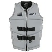 Жилет удерживающий JETPILOT RX Vault F/E Neo Grey 2024 Жилет удерживающий JETPILOT RX Vault F/E Neo Grey 2024