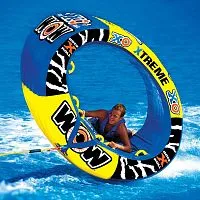 Аттракцион буксируемый WoW XO Extreme World of Watersports  Аттракцион буксируемый WoW XO Extreme World of Watersports