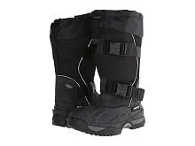 Сапоги BAFFIN Impact Black 2021  Сапоги BAFFIN Impact Black 2021