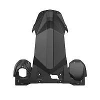 Защита днища пластиковая к снегоходу BRP Ski-Doo Expedition (платформа G4 на рычагах) Черный Защита днища пластиковая к снегоходу BRP Ski-Doo Expedition (платформа G4 на рычагах) Черный