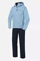 Костюм женский FINNTRAIL Outdoor Suit LightBlue 2025 Костюм женский FINNTRAIL Outdoor Suit LightBlue 2025