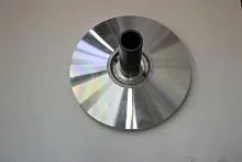 Диск неподвижный ведомого шкива вариатора CFMOTO CFORCE 1000 Диск неподвижный ведомого шкива вариатора CFMOTO CFORCE 1000