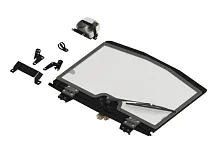 Подъемное лобовое стекло с подгревом для CFMOTO ZFORCE 950 Sport-4 EPS Подъемное лобовое стекло с подгревом для CFMOTO ZFORCE 950 Sport-4 EPS