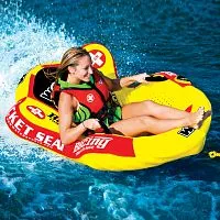 Аттракцион буксируемый WoW Bucket Seat World of Watersports  Аттракцион буксируемый WoW Bucket Seat World of Watersports