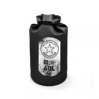 Гермомешок Germostar Pro (Серый) 120 л. литой с клапаном Гермомешок Germostar Pro (Серый) 120 л. литой с клапаном