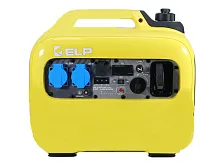 Бензогенератор Инверторный ELP LH250i (Желтый) Бензогенератор Инверторный ELP LH250i (Желтый)