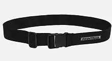 Ремень FINNTRAIL Belt Black (100-125) 2025 Ремень FINNTRAIL Belt Black (100-125) 2025