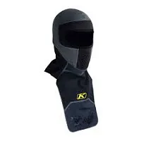 Подшлемник KLIM Covert Black 2022  Подшлемник KLIM Covert Black 2022