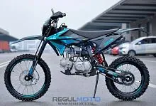 Питбайк Regulmoto ONIX Черный Питбайк Regulmoto ONIX Черный