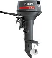 Мотор лодочный подвесной Yamaha E40 JMHL Мотор лодочный подвесной Yamaha E40 JMHL