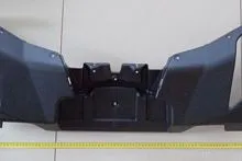 Обрамление заднее CFMOTO X5, X6 Обрамление заднее CFMOTO X5, X6