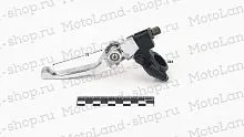 Рычаг сцепления TTR125 (складной) Рычаг сцепления TTR125 (складной)