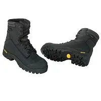 Ботинки BRP Can-Am Riding Boots Beige  Black 2018  Ботинки BRP Can-Am Riding Boots Beige  Black 2018