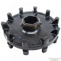 Шестерня приводная гусеницы к снегоходу Arctic Cat Z1 XT Шестерня приводная гусеницы к снегоходу Arctic Cat Z1 XT