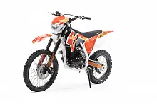 Мотоцикл кроссовый BSE Z1 150E 19/16 Pandora Devil 2 Мотоцикл кроссовый BSE Z1 150E 19/16 Pandora Devil 2