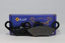 Колодка тормозная передняя CFMOTO CF500, X5, X6, X8 Puller Колодка тормозная передняя CFMOTO CF500, X5, X6, X8 Puller