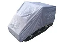 Чехол на мотобуксировщик Рыбак Чехол на мотобуксировщик Рыбак