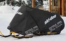 Чехол стояночный к снегоходу BRP Ski-Doo/Lynx универсальный Чехол стояночный к снегоходу BRP Ski-Doo/Lynx универсальный