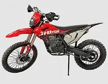 Мотоцикл JHL S004 300 21/18 (Красный) Мотоцикл JHL S004 300 21/18 (Красный)