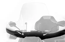 Стекло ветровое (AWM) Стекло ветровое (AWM)